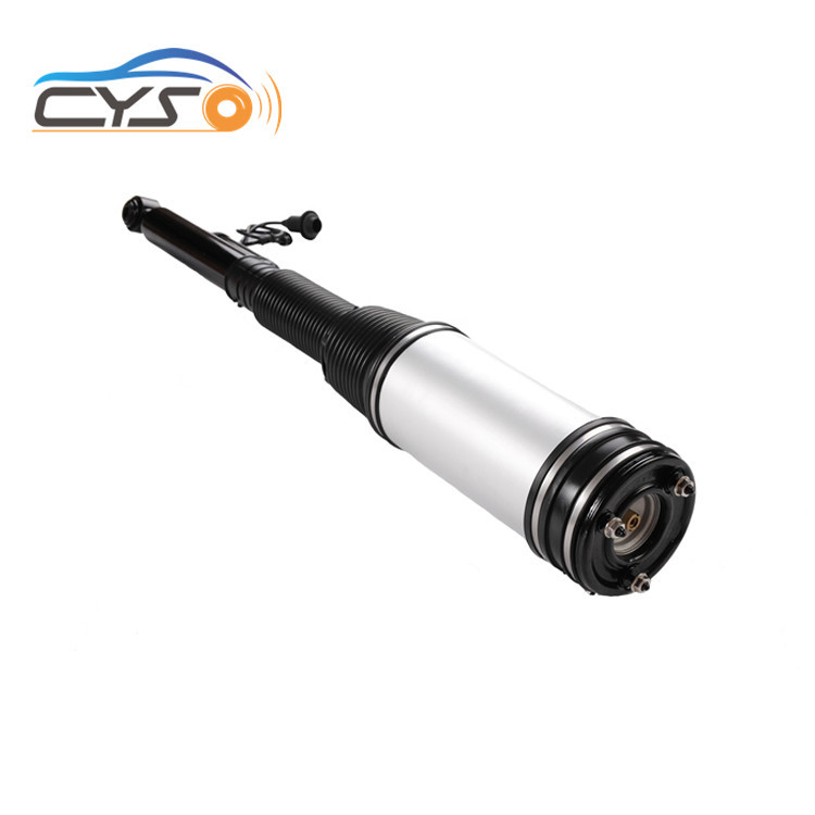 S Class W220 S500 Left & Right Mercedes Benz Air Suspension
