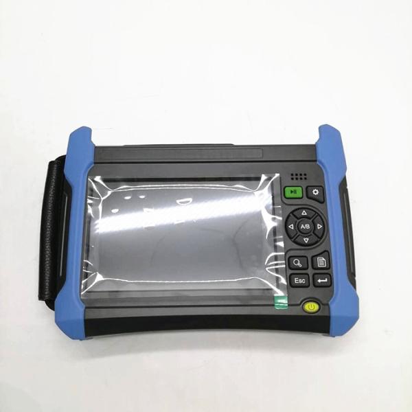 PON FTTH Network 6422 OTDR Fiber Optic Fusion Splicer