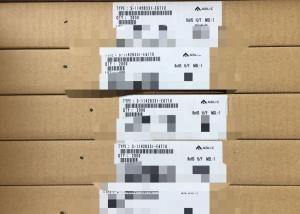 China HI 60UA IQ 300MA IOUT S-1142B33I-E6T1U Liner LDO Voltage Regulators wholesale