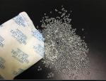 0.5-500g Ultrasonic VFFS Packaging Machine For Silica Gel Non Woven Bag