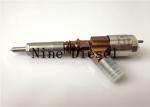 Excavator Fuel Injectors 10R 7675 326-4700 For E320D
