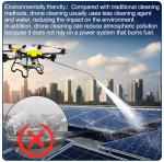 Boost Your Farm S Efficiency With Wifi Drones 46min Battery Life And 24mm Wide