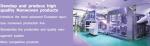 Customize Spunlace Nonwoven Fabrics By Germany TrüTzschler And Andritz