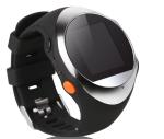 Real Time GPS positioning Smart Bluetooth Watch Phone---PG88
