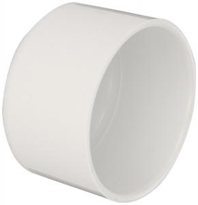 China Hot Tub PVC Tube Fittings / PVC Plumbing Fittings Of 2 Inch Slip Cap / Plug ISO on sale