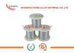 Type J thermocouple wire iron constantan material 0.2mm 0.3mm 0.4mm for medical