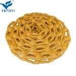 DH300 DOOSAN Undercarriage Track Chain 48L Fit PC300-1/3/5 R300