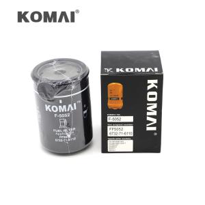 China Komai Packing Fuel Water Separator Filter F-5052 Forklift Diesel Engine Parts wholesale