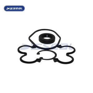China VOLVO Rubber Seal Kits VOE14513778 For Gear Pump Oil Resistant wholesale
