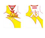 OEM Basketball Practice Uniforms