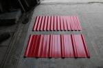 Durable Metal Roof Roll Forming Machine 6 - 15m / Min Rolling Speed For Roofing