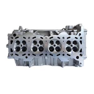 China New OE 11101-75141 11101-0C010 11101-0C020 Auto Engine Cylinder Head Aluminum 1TR 1TR-FE for Toyota Hilux Innova Car Model wholesale