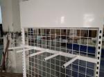 Flexible LED Strip Light Tape Light Storage Display Rack for retail store