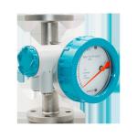 24VDC NYGZ - L Metal Tube Float Flowmeter High Accuracy Wide Range