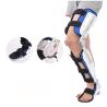 Buy cheap Adjustable knee ankle foot fixation support thigh lower limb support knee joint from wholesalers