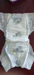Grade B Super Absorbent Breathable Baby Diaper For Sierra Leone Market