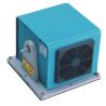Buy cheap Convenient Hysteresis Dynamometer For Natural Convection And Air Cooling from wholesalers