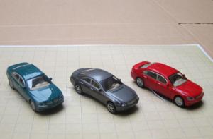 China plastic color car no light-miniature scale car,architectural model stuffs,ABS mini car,model accessories wholesale
