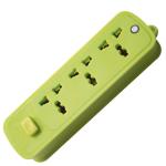 Africa Middle East Extension Socket