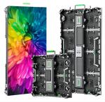 High Brightness Indoor Rental LED Display With 3840Hz No Flicker LED Screen