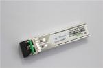 Dual Fiber SFP Optical Transceiver Esfp Module 1G 40Km 1310nm