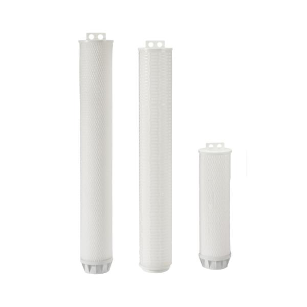 Pullner 5 Micron 10 Micron PP Spun Sediment Spun High Flow Filter Cartridge Replace Parker