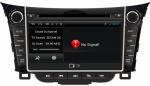 Ouchuangbo A8 Chipset HD 1080P S150 Android 4.0 for Hyundai I30 2013 GPS