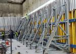 High Strength Steel Props Sound Insulation For Construction Projects