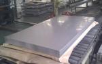 316L 304 Cold Rolled Stainless Steel Sheet Plate With 2mm Thickness For Heat