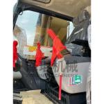 20TON Weight Komatsu PC200-8 Excavator Used in Good Condition