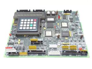 China GE Mark V DS200LDCCH1A DRIVE CONTROL/LAN COMMUNICATION BOARD wholesale