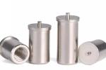 M5 M6 Stainless steel Weld Stud Bolts with Nuts Washers SUS304 SUS316 A2-70 A4