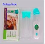 3V CR2032 32C Medical Grade Infrared Forehead Thermometer