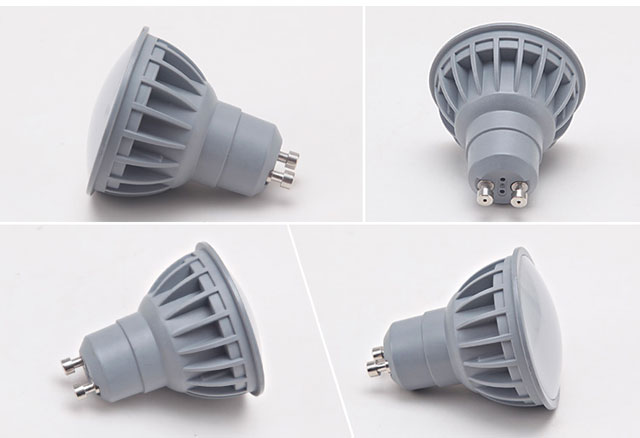 5W LED cabinet spot light