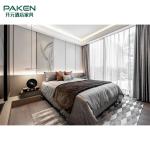 Customize Luxury Villa Furniture Bedroom Furniture Living Room Furniture&Popular