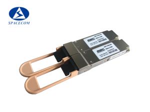 China hot pluggable 40g QSFP SR4 100M 850nm For Huawei High Speed SFP wholesale