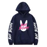Breathable Plus Size Oversized Hoodie 35% Polyester + 65% Cotton Plain Dyed