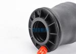 Front And Rear 1382827 Drivers' Seat Air Shock Absorber SCANIA 1349840 Steel Air