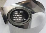 L-605 / UNS R30605 High Performance Alloys , High End Special Alloys For Medical