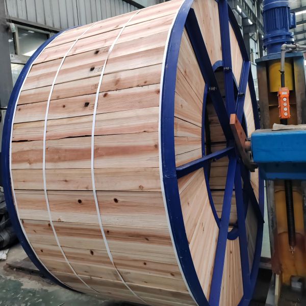 Single Core Solid Copper Wire BV PVC Insulation 1.5mm 2.5mm 4mm 6mm 10mm Low Voltage Construction Industrial Cable