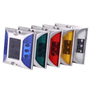 China IP68 Solar LED Road Studs wholesale