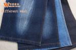 13.5oz Indigo Heavyweight Denim Fabric For Jeans Clothing Denim Raw Material