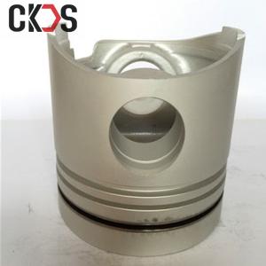 China 30017-93101 6DB1 Engine Piston And Liner Sleeve Kit MITSUBISHI FUSO wholesale
