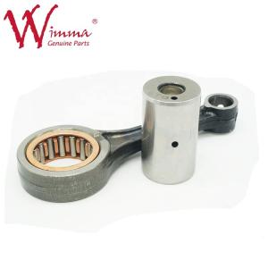 China Motorcycle Forged Connecting Rod Kit Aluminum Alloy Material B3W4S 175CC wholesale