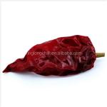 5000SHU Mild Dried Chilies Stemmed Grade A Dried Red Chile Pods