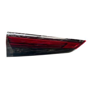 China Car LED Rear Bumper Light 2020 2021 Toyota Highlander Tail Light Multifunctional wholesale