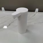 Automatic Smart Stainless Steel Sensor Soap Dispenser 9.13OZ White Color