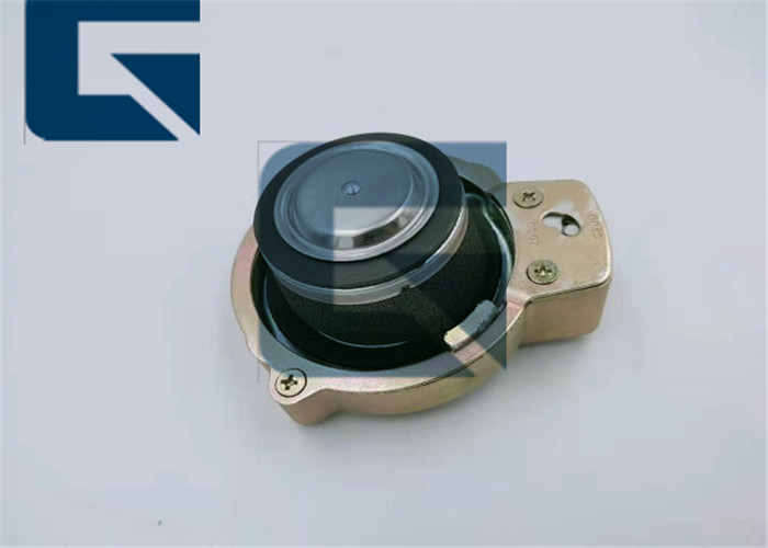 KOMATSU PC300-8 PC450-8 Excavator Hydraulic Oil Tank Cover 17A-60-11310 17A6011310