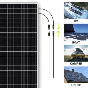 China Tinned Copper 6mm Solar Pv Pump Cable 4mm Power Station Low Voltage Fireproof wholesale