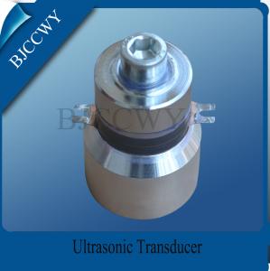 China Ultrasonic Golf Club Cleaners Ultrasonic Cleaner Transducer PZT8 Material wholesale